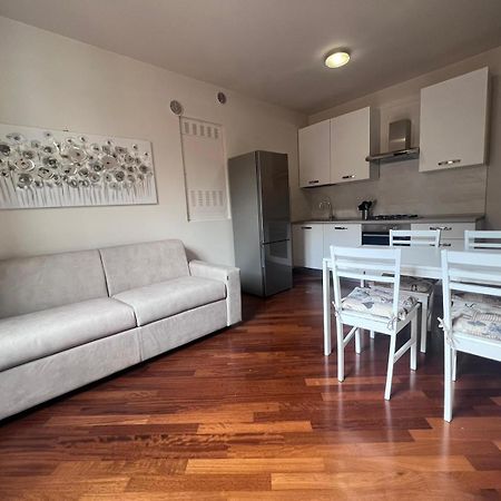 Lecco Holiday Apartment Exterior foto