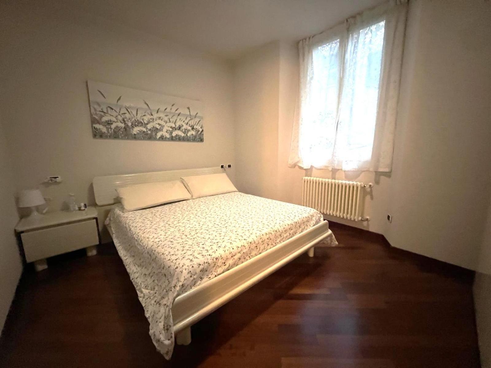 Lecco Holiday Apartment Exterior foto