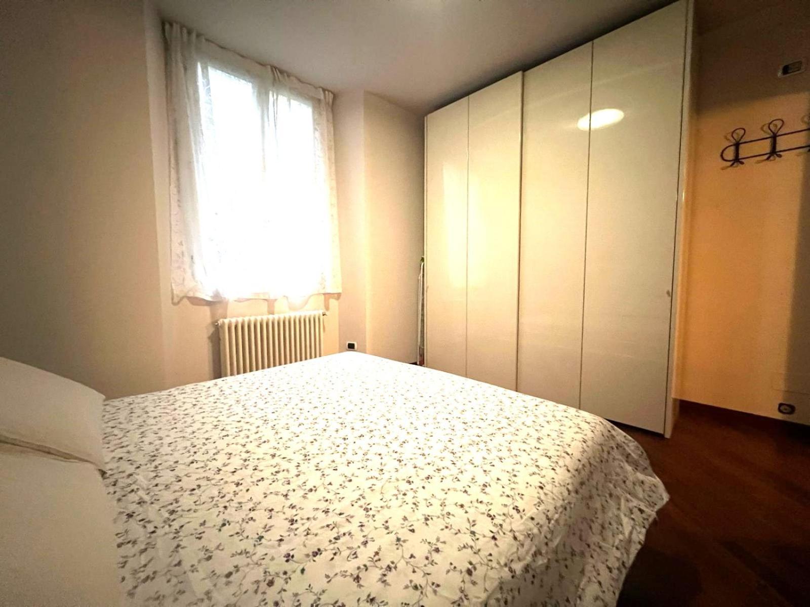 Lecco Holiday Apartment Exterior foto