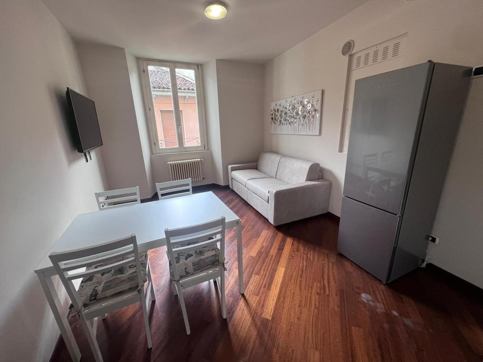 Lecco Holiday Apartment Exterior foto