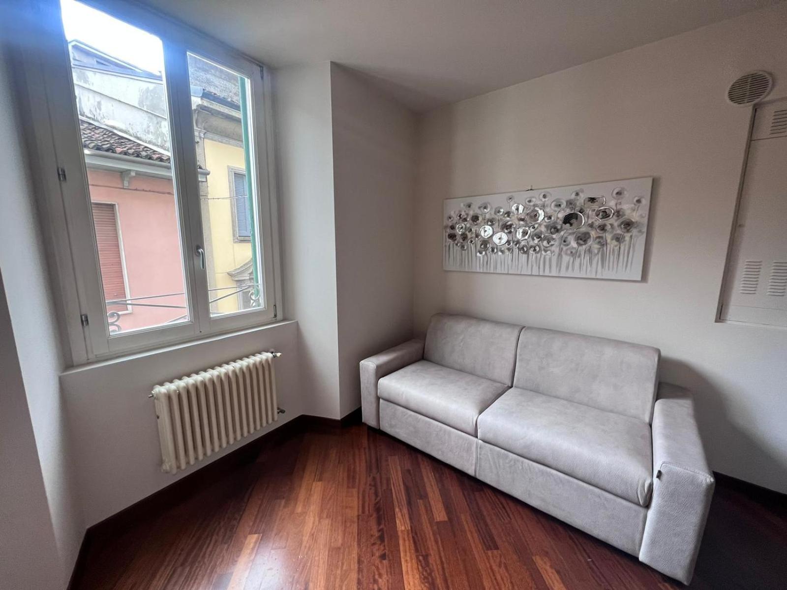Lecco Holiday Apartment Exterior foto